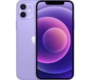 Apple iPhone 12 64GB - Purple : MJNQ3