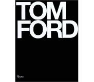 New Mags Tom Ford