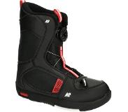 K2 Mini Turbo 2023 Snowboard Boots black Koko 10K US