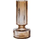 Broste Copenhagen Hyacint Maljakko Ø 12 cm Indian Tan