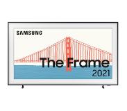 Samsung 50" THE FRAME 2021 4K QLED TV QE50LS03AAUXXC