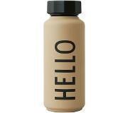 Design Letters Termospullo Special Edition, Beige