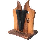 Vulkanus Ammattimainen veitsenteroitin VG2 Wood