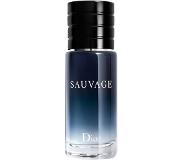 Dior Miesten tuoksut Sauvage Eau de Toilette Spray 30 ml