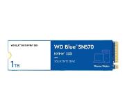 Western Digital Blue SN570 NVMe SSD - 1TB