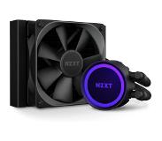 NZXT Kraken M120 -nestejäähdytysjärjestelmä