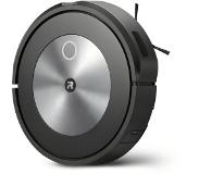iRobot Roomba J7+ -robotti-imuri