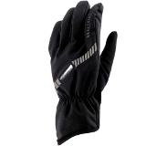 Sealskinz All Weather Led Wp Long Gloves Musta L Nainen