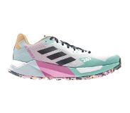 Adidas Terrex Agravic Ultra Trail Running Shoes
