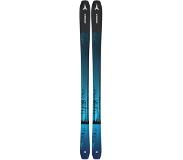 Atomic Maverick 86 C Alpine Skis Blå,Sort 169