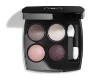 Chanel Les 4 Ombres Eyeshadow 202 Tisse camelia 2 g