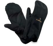 Therm-ic Weather Shield Gloves Sort S