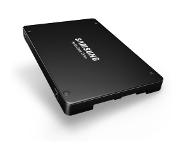 Samsung PM1643a SAS Enterprise SSD 7,68 TB internal 2.5 inch SAS 12Gb/s V5 TLC OEM (MZILT7T6HALA-00007)