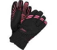 Ziener - Women's Kiwa AS Glove - Käsineet 8,5, musta