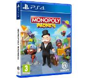 Ubisoft Monopoly Madness - Sony PlayStation 4 - Viihde