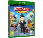 Ubisoft Monopoly Madness - Microsoft Xbox Series X - Viihde