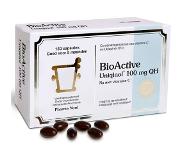Pharma Nord BioActive Q10 Ubiqinol 100 mg, 150 kaps.
