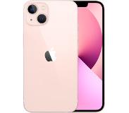 Apple Matkapuhelin - Osta lähestulkoon uusia matkapuhelimia - Apple iPhone 13, Grade A / 128GB / Vaaleanpunainen