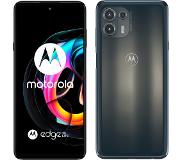 Motorola Edge 20 Lite 5G 128GB - Sähkögrafiitti