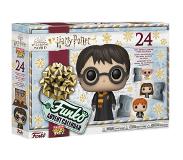 Funko POP! Joulukalenteri Harry Potter 2021 24 Yksiköt One Size Multicolour