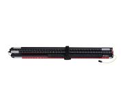 Stoic - SylarnaSt. Probe 260 - Lumivyörysondi 260cm, black/red