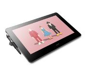 Wacom Cintiq Pro 16 202 Graphics Tablet Musta