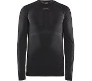 Craft Active Intensity Crew Base Layer Musta S Mies