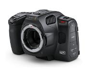 Blackmagic Design Pocket Cinema Camera 6K Pro -elokuvakamera