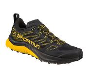 La Sportiva Jackal Goretex Trail Running Shoes Musta EU 43 1/2 Mies