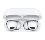Apple Airpods Pro Magfase Wireless Earphones Valkoinen