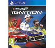 Playstation 4 NASCAR 21: Ignition (PS4)