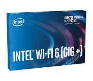 Intel – WiFi6/Gig+/Desktop Kit/AX200/2230/2x2/ (AX200.NGWG.DTK)