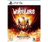 2K Games Tiny Tina's Wonderlands - Next-Level Edition - Sony PlayStation 5 - FPS