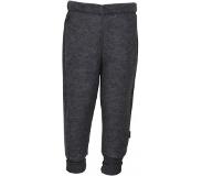 Mikk-Line - Kid's Wool Pants - Fleecehousut 146, harmaa