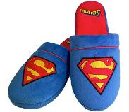 Groovy UK SupermanDC Comics Mule Aikuisten Sandaalit (41-44)