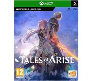 Namco Bandai Games TALES OF ARISE (XBOX)