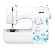 Brother - X17s mechanical sewing machine