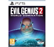 Sold Out Evil Genius 2: World Domination (PS5)