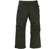 Burton Barnstorm Pants Vihreä 7-8 Years Poika