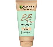 Garnier SkinActive BB Cream Classic Light, 50ml