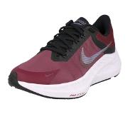 Nike Winflo 8 Running Shoes Violetti EU 39 Nainen