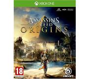 Ubisoft Assassin's Creed - Origins
