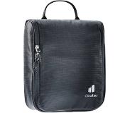 Deuter Center Ii Wash Bag Musta