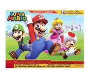Super Mario Nintendo Super Mario Joulukalenteri