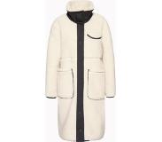 Varg Women's Koster Long Wool Coat