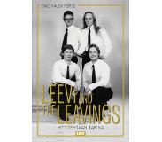 Like Kustannus Oy Leevi and the Leavings : hittitehtaan tarina