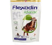 Vetoquinol Flexadin Advanced 6-30 kg 30 tablettia