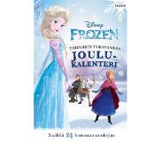 Disney Frozen Joulukalenteri