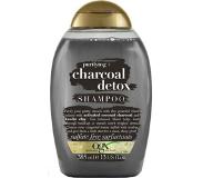 OGX Charcoal Shampoo, 385ml