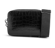 Markberg Elea MBG Crossbody Bag Croco, Markberg Laukut